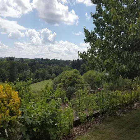Cozy In Roussines, Dordogne, Cleaning Included בית נופש *