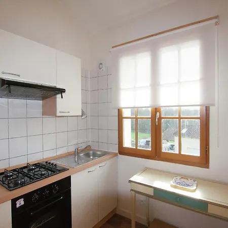בית נופש Cozy In Roussines, Dordogne, Cleaning Included