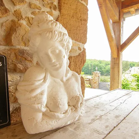 Cozy In Roussines, Dordogne, Cleaning Included Prázdninový dům Roussines